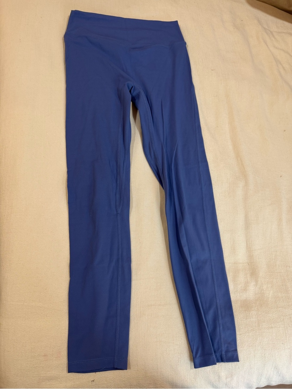 TLF Royal Blue Performance Leggings